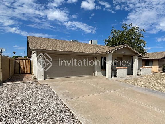 2nd image of 2502 E La Jolla Dr