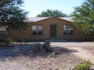 5732 E Farmstead Dr, Tucson, AZ 85756