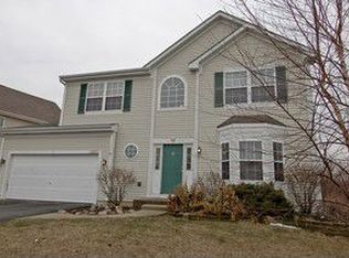 28831 Pilgrims Pass, Lakemoor, IL 60051