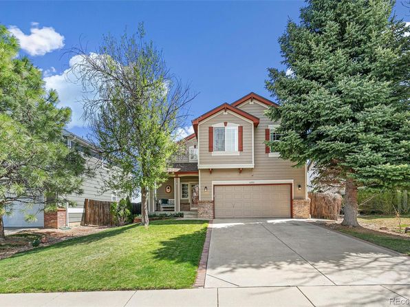 4150 S Rome Street, Aurora, CO 80018