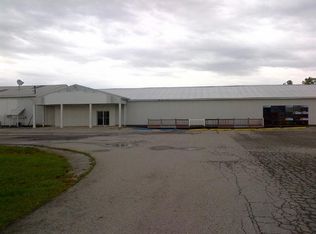 1190 Wadhams Rd, Kimball, MI 48074