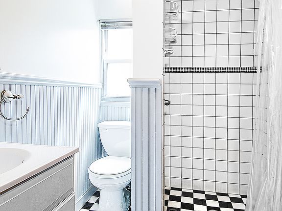 Bathroom 3rd fl