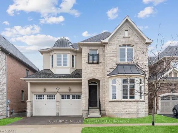 211 Magnolia Cres, Oakville, ON L6M 0Z8