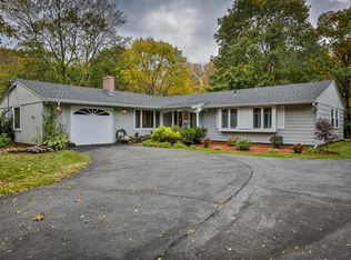 9 Oberlin Rd, Danvers, MA 01923
