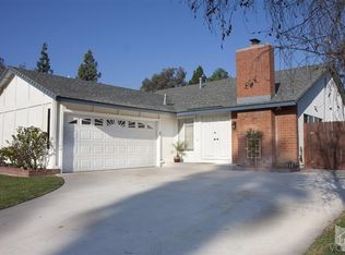 472 N Madreselva Ct, Camarillo, CA 93012