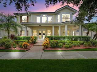 7545 Lake Albert Dr, Windermere, FL 34786