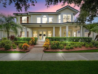 7545 Lake Albert Dr, Windermere, FL, 34786