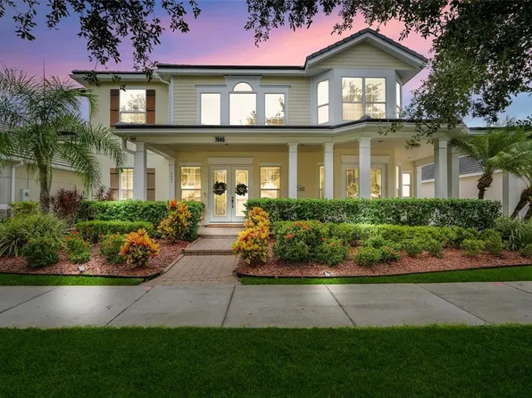 7545 Lake Albert Dr, Windermere, FL 34786