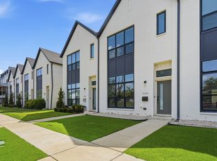 3128 Wayside Ave #1, Fort Worth, TX 76104