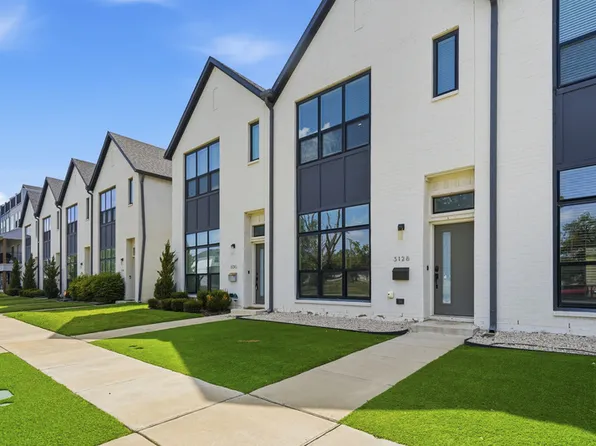 3128 Wayside Ave, Fort Worth, TX