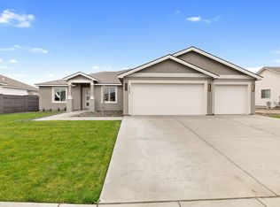 10709 Kokanee Dr, Pasco, WA 99301