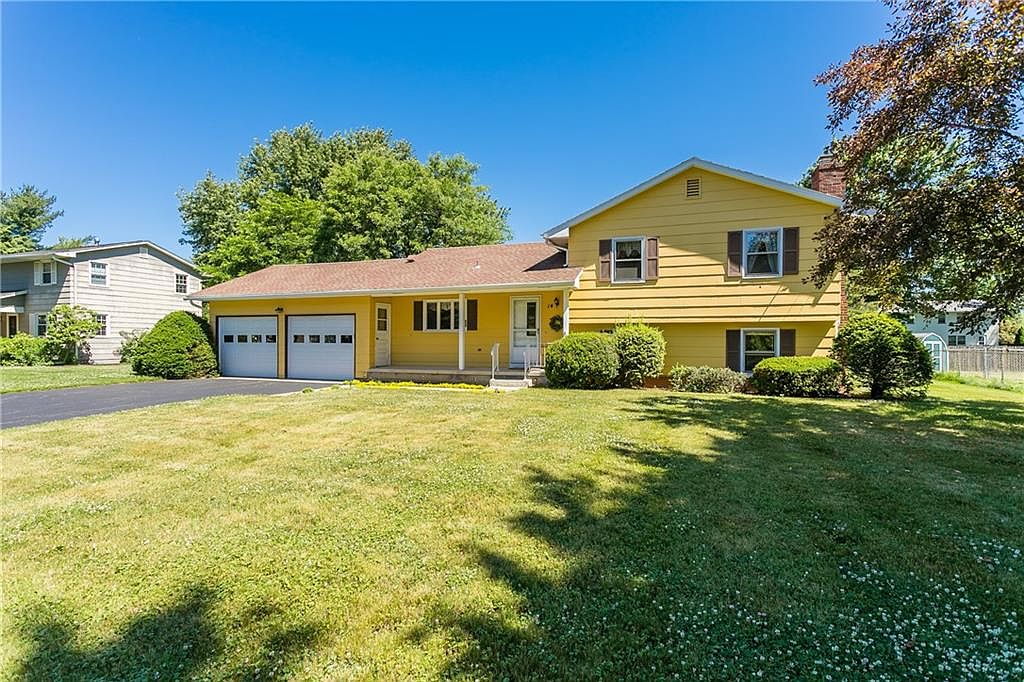 14 Valley View Dr, Brockport, NY 14420 Zillow