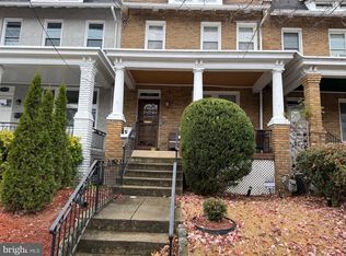 4524 4th St NW, Washington, DC