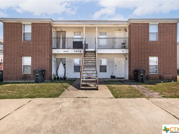 3408 Cantabrian Dr, Killeen, TX 76542