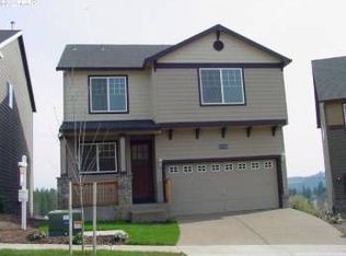 15332 SE Kempton Ct, Happy Valley, OR 97086