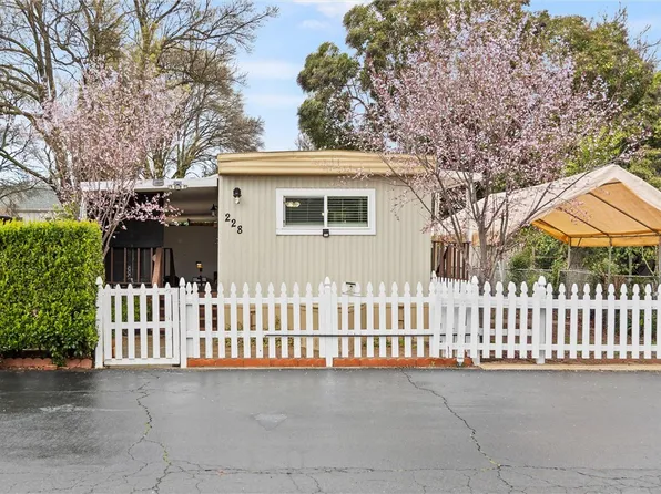 3156 Esplanade Space 228, Chico, CA 95973