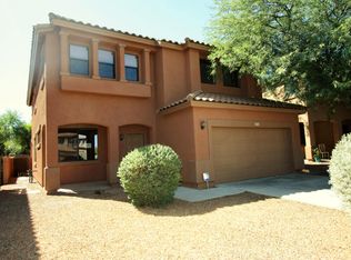 434 E Placita Amuleto, Sahuarita, AZ 85629