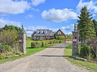 434499 4th Line, Amaranth, ON L9W0P1