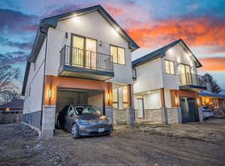 123 Laurier Dr, Lasalle, ON N9J1L4