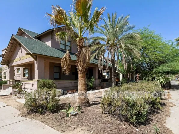 1301 W Monroe St, Phoenix, AZ
