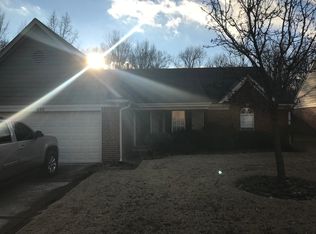 693 Timber Crk S, Hernando, MS 38632