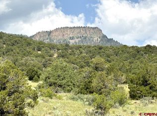 1709 Valley View Rd, South Fork, CO 81154