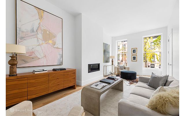 39 Park Place #1 in Park Slope, Brooklyn | StreetEasy