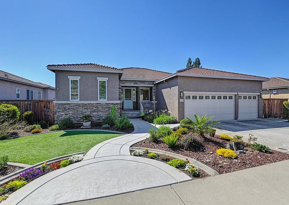 400 Luciana Ct, Roseville, CA 95661 MLS 223059654 Zillow