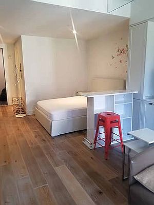 3rd image of 93 Worth St Suite 408