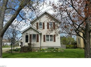 15430 Hummel Rd, Brook Park, OH 44142