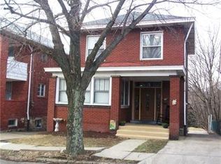 20 Perryview Ave, Pittsburgh, PA 15214