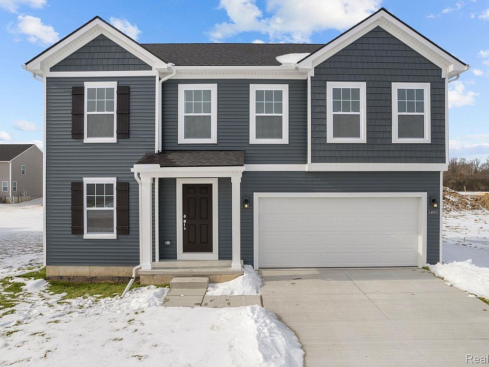 1st image of 54663 Heron Cir