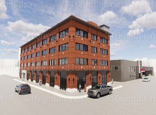 333 N English St, Wichita, KS 67202