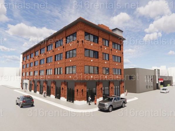 333 N English St #404