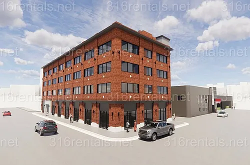 333 N English St Photo 1