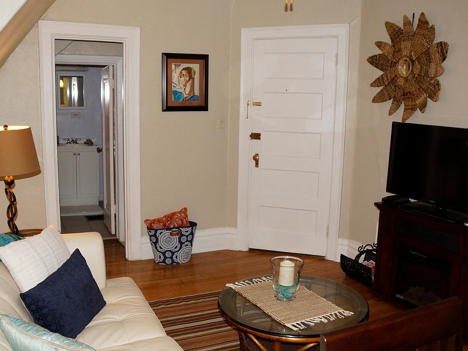 FURNISHED