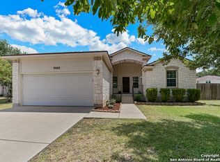 9002 Saint Julien Ct, San Antonio, TX 78240