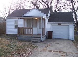 4088 Annapolis Ave, Dayton, OH 45416