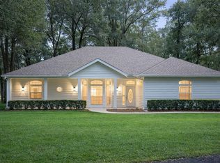 15125 NW 87th Ave, Alachua, FL 32615