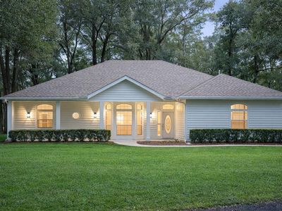 15125 NW 87th Ave, Alachua, FL, 32615