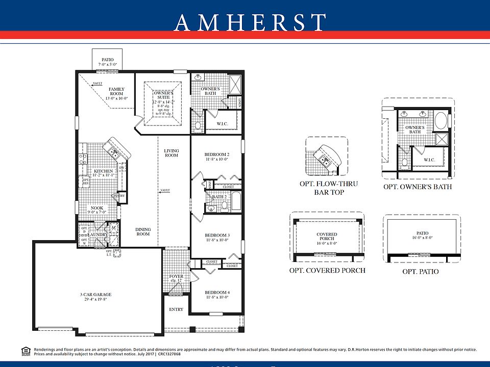 Floor Plan.