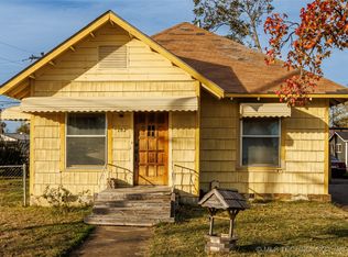 702 E Mayberry Ave, Claremore, OK 74017