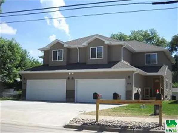 1912-1914 Casselman St, Sioux City, IA 51103