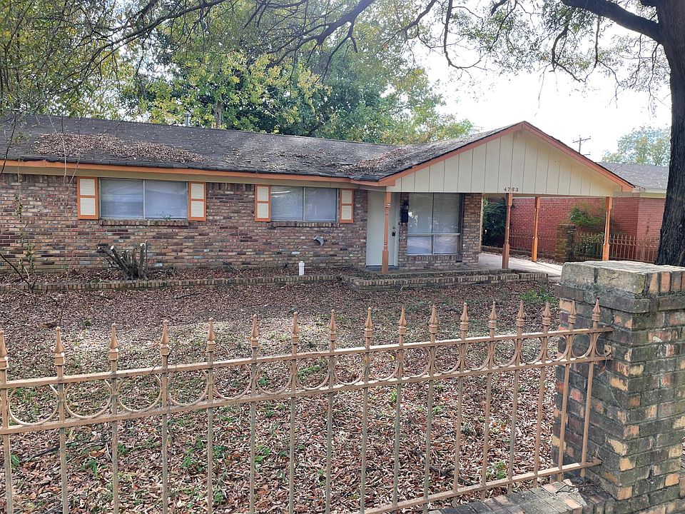 1st image of 4763 Hillmont Ave