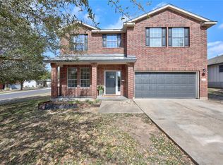 117 Waterloo Dr, Kyle, TX 78640