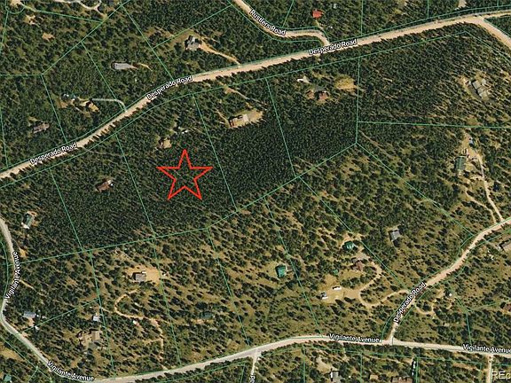 4th image of 200 Desparado Road
