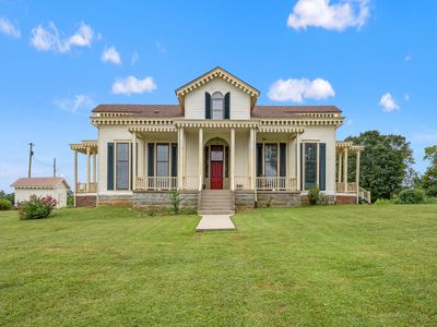 4459 Castle Hwy, Pleasureville, KY, 40057