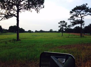 4851 NE 97th Street Rd, Anthony, FL 32617