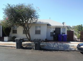 7808 Nichals St, Lemon Grove, CA 91945