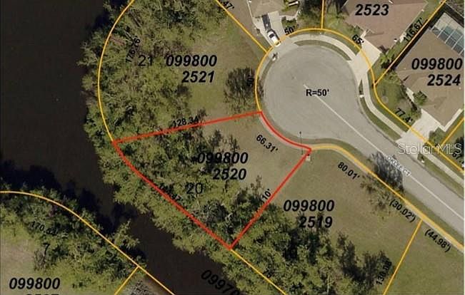 1st image of 8521 Oklee Ct